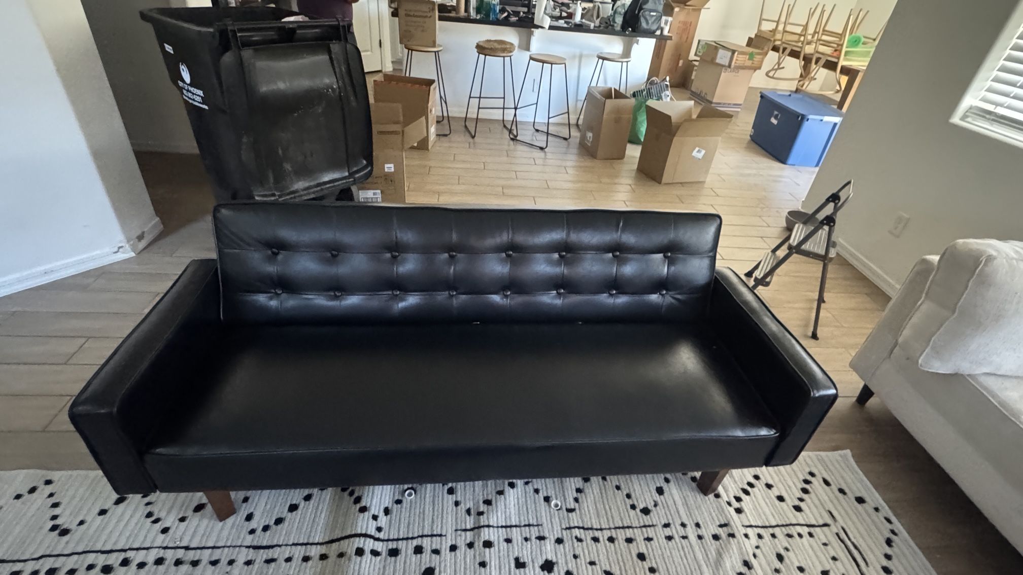 Sofa - Futon