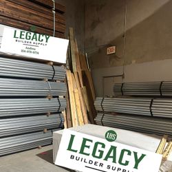 Fence Post Starting At $13 