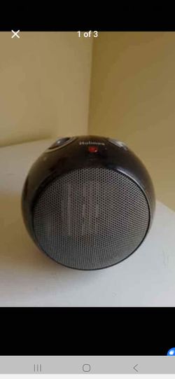 Holmes Space Heater