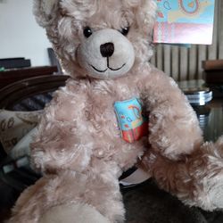 Freedom Bear 🐻.Keep Your Secrets In His Heart ❤️.