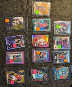 🏆Sport Trading Cards🏆