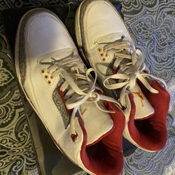 Air Jordan 3