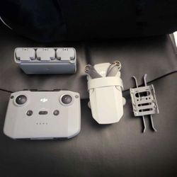 Dji Mavic Mini 2