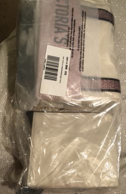 VS TOTE AND WEEKENDER SET