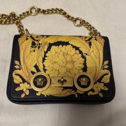 Versace Bag Authentic