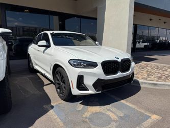 2022 BMW X4 xDrive30i M SPORT PKG 2 PREMIUM PKG 16K MI BMW X4