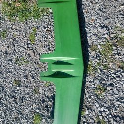 Lund Sunvisor 72-93 Dodge Fullsize Pickup