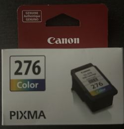 Canon 276 Color Ink 