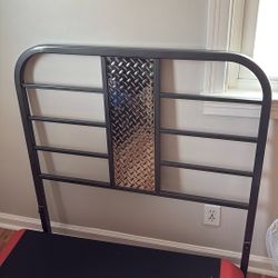 Twin Bed Frame 