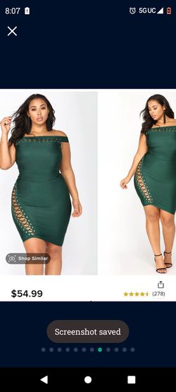 Women's Size 3x Fashion Clothes Bbw Dresses Lot for Sale in Riverside, CA -  OfferUp