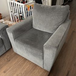 Single Sofa
