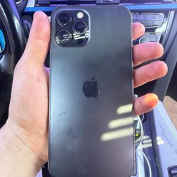apple iphone 12 pro max *used* 128GB