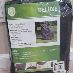 Patio Chair Covers