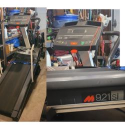FREE Treadmill 