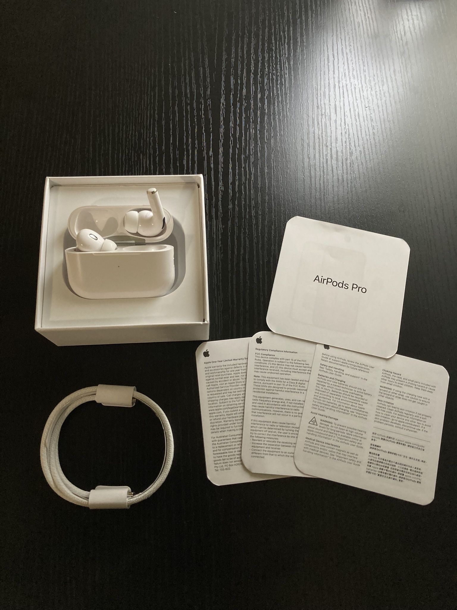 Airpod Pro 2