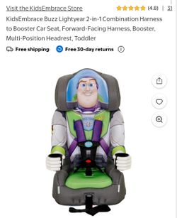 Car seat