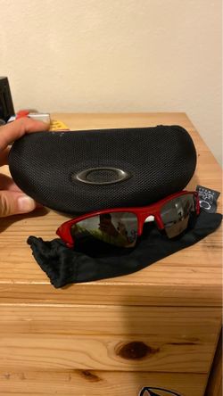 Oakley Sunglasses