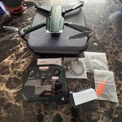 G11PRO 6K Drone with Camera for Adults, 4K/30fps Video, 3-Axis Brushless Gimbal