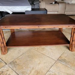 Brand new Coffee Table still in unopened Box I can help deliver