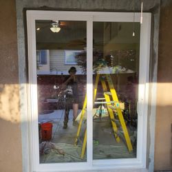 Windows And Doors 