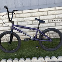 Sunday Primer Bmx Bike (NEED GONE ASAP) Can Negotiate!