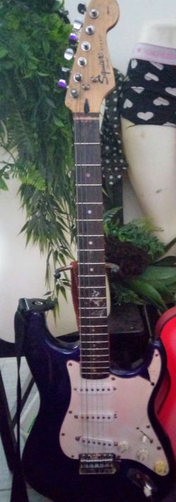 Fender Squire