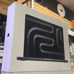 14” MacBookPro M4 Max 36GB RAM 1TB SSD