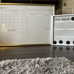 Organization Board