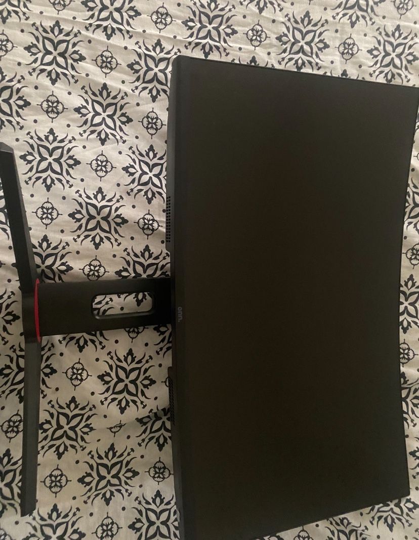 Onn Gaming Monitor (165hz 1ms)