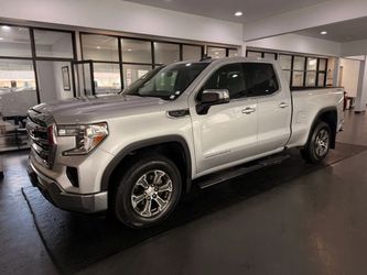 2019 GMC Sierra 1500 Double Cab