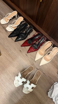 Heels