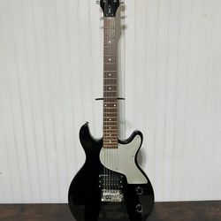 Electric Guitar 