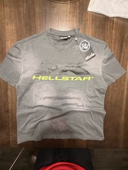 Hellstar shirt