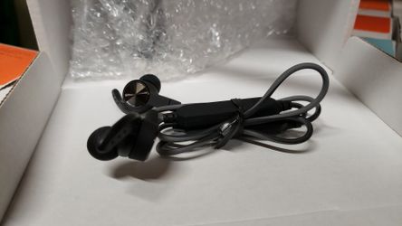 Merkury wireless earbuds