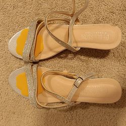 DeBloosom Collection Sandels 