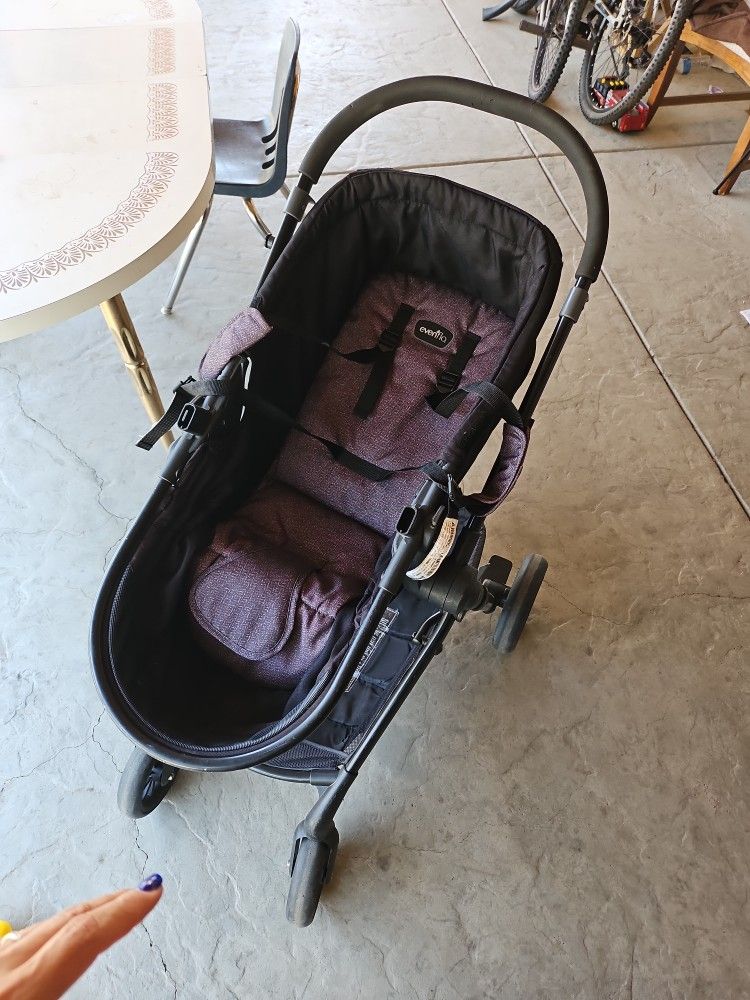 Free Stroller