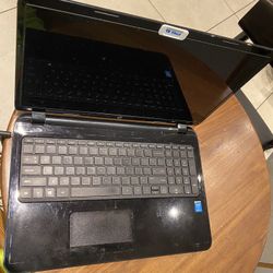 HP Laptop