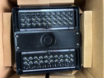 LED Surface Mount Light Fixture- New in box