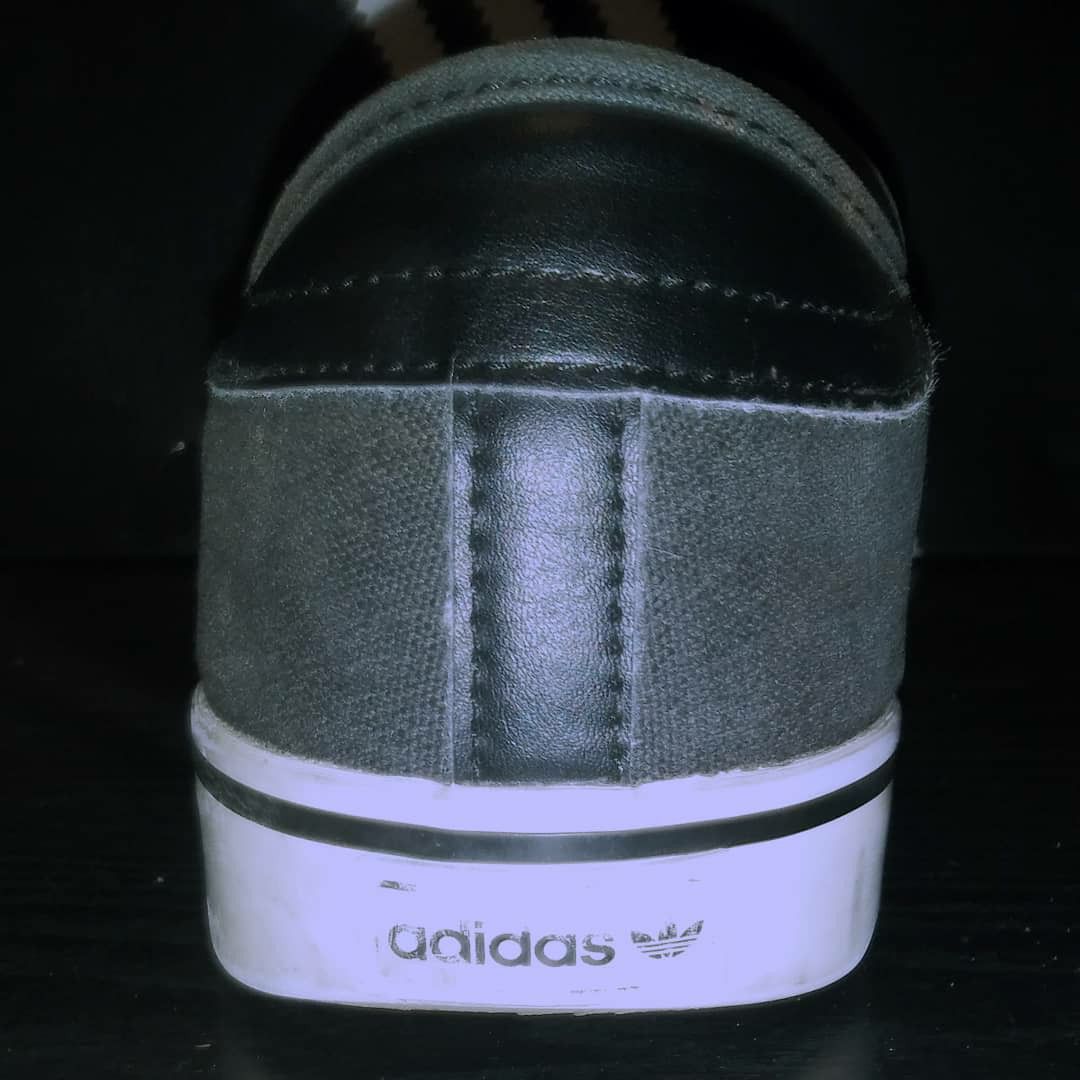 Adidas "Seeley" Skating Shoes Size 9.5