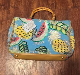 Fruit purse