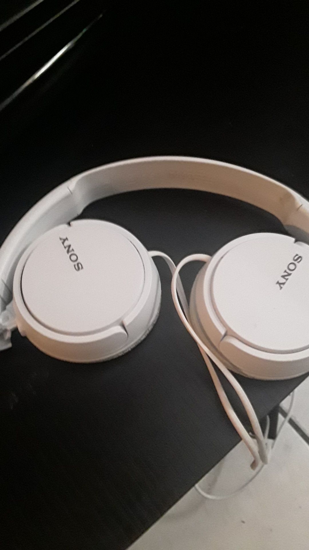 Sony Headphones