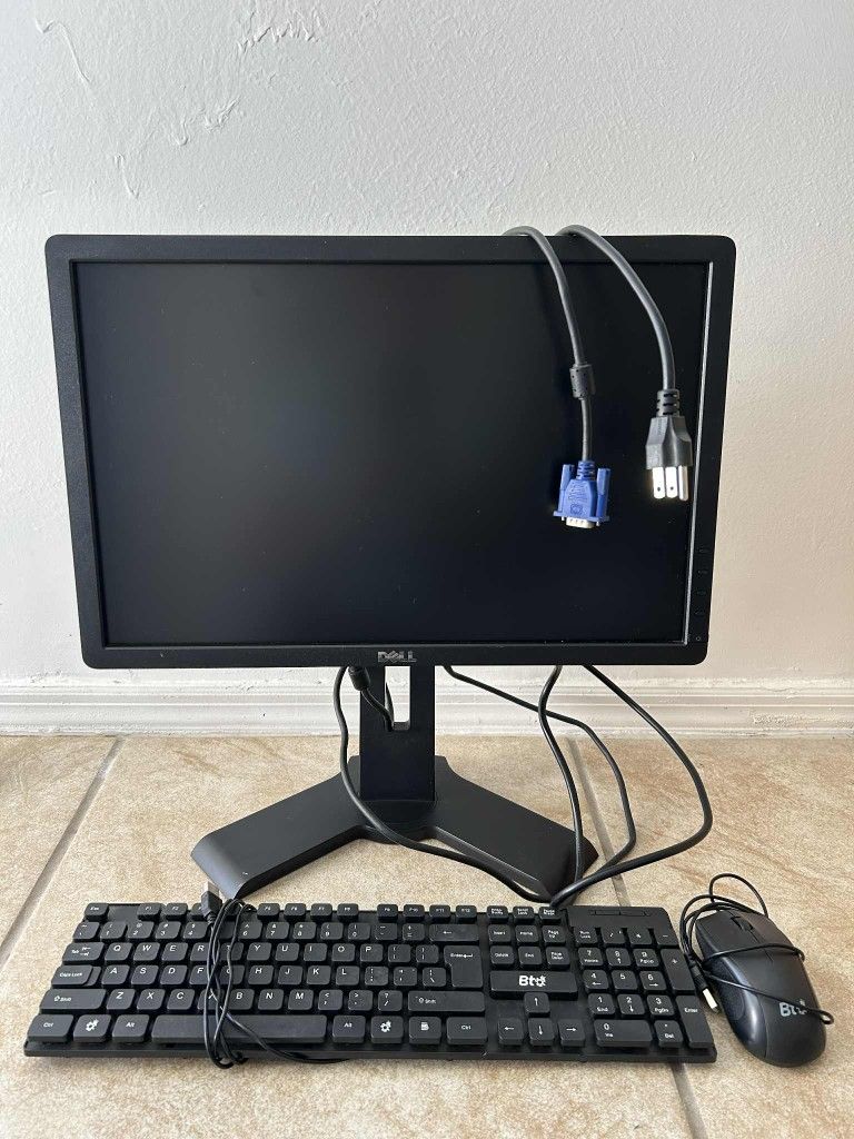 Dell Monitor