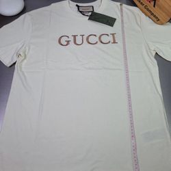 Men's Gucci Tshirt