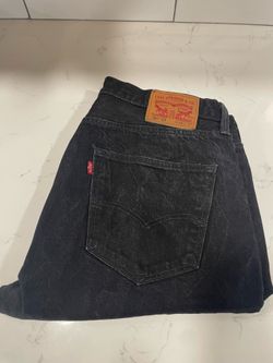 Levi 501 CT Jeans