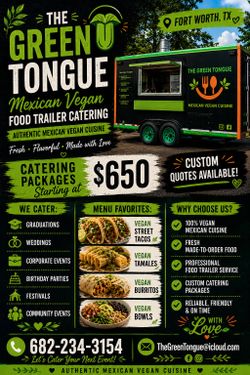 Catering