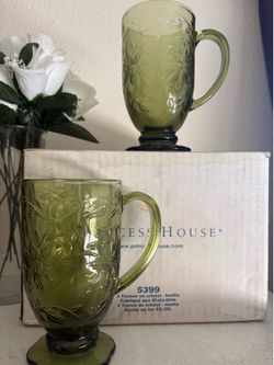 Princess house