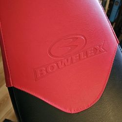 Bowflex Selecttech  Adjustable Weight Benck