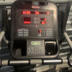 Startrac EUB Bike / Commercial Health Club Model