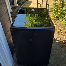Samsung Washer and Dryer 