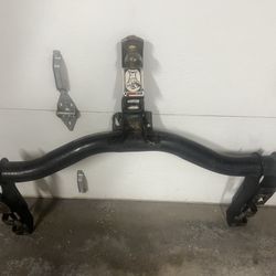 Truck Hitch Tow